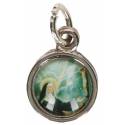 Medaille H Rita Verzilverd 