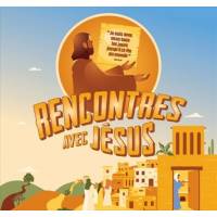 JEU - Rencontre avec Jésus