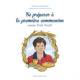 Se préparer à la première communion comme Carlo Acutis