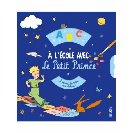 A l'école avec Le Petit Prince