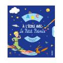 A l'école avec Le Petit Prince