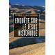 Enquête sur le Jésus historique 