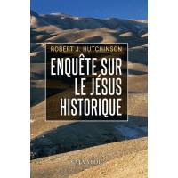 Enquête sur le Jésus historique 