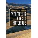Enquête sur le Jésus historique 