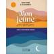 Mon jeûne jour après jour - Carnet d'accompagnement quotidien 