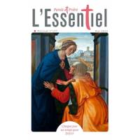 L'Essentiel Mensuel