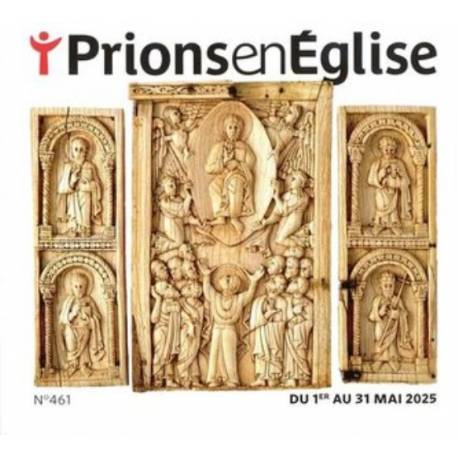 Prions en Eglise P.F. mensuel 