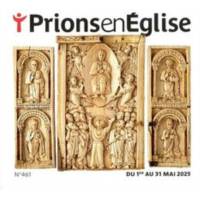 Prions En Eglise G.F. Mensuel