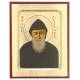 Icône 18 X 14 cm St Charbel
