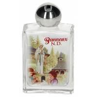 Bouteille verre 030 ml