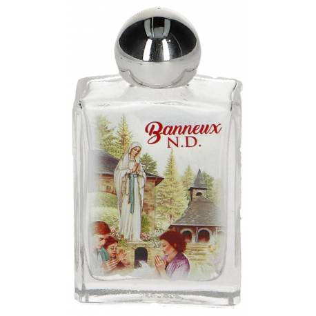 Fles glas 30 ml 