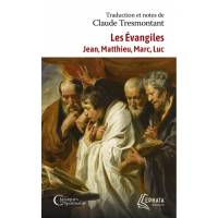 Les Evangiles - Jean, Matthieu, Marc, Luc 