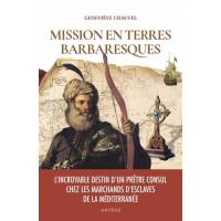 Mission en terres barbaresques 
