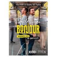 Simple comme bonjour - Annoncer Dieu au quotidien 