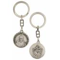 Porte-Clefs - Br Isidoor / St Christophe