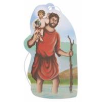 Rafraichisseur d'air - St Christophe