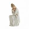 Statuette Willow Tree : Mère et bébé
