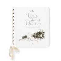 Unis devant Dieu - Le livre de notre mariage 