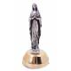 Mini-Beeld + Magneet - Lourdes 