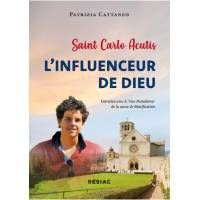 Saint Carlo Acutis l'influenceur de Dieu - Entretien avec le Vice-Postulateur de la cause de Béatification