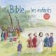 La Bible pour les enfants autour de Jésus 