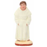 Santon Gateau 7 Cm Moine prémontré(2025)