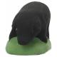 Santon Carbonel (N°2) Cochon Truffier noir