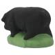 Santon Carbonel (N°2) Cochon Truffier noir