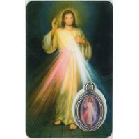 Carte-Méd-Prière - Christ Miséric - NL