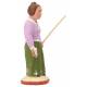Santon Gateau 7 Cm Institutrice