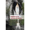 Enquête sur les miracles de Lourdes - Poche