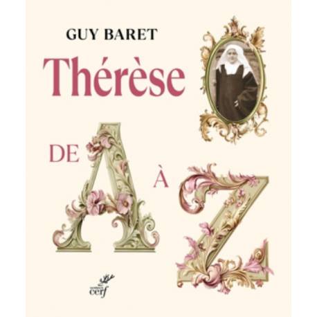 Thérèse de A à Z 