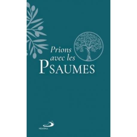 Prions avec les psaumes