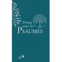 Prions avec les psaumes