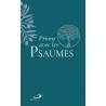 Prions avec les psaumes