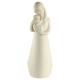 Vierge Moderne 17 cm Naturel