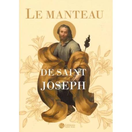 Le manteau de Saint Joseph