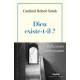 Dieu existe-t-il ? - Réflexions théologiques 