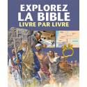 Explorez la bible livre par livre 