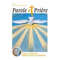 Parole et prière Mensuel