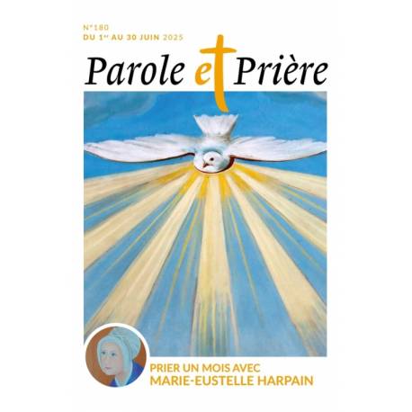 Parole et prière Mensuel 