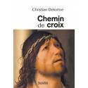 Chemin De Croix - Delorme 