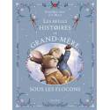 Les belles histoires de Grand-Mère sous les flocons 