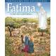 BD - Fatima - Le jour où le soleil dansa... 