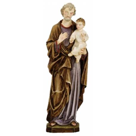 Statue 20 Cm St Joseph