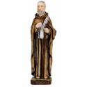 Statue 25 cm St Ignace