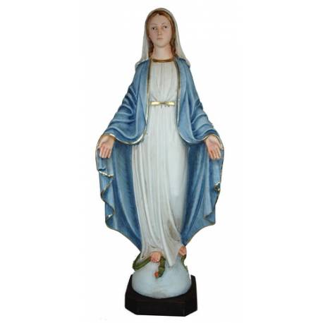 Statue 40 cm Miraculeuse