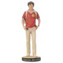 Statue 15 cm - St Carlo Acutis