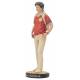 Statue 15 cm - St Carlo Acutis