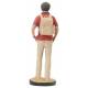 Statue 15 cm - St Carlo Acutis